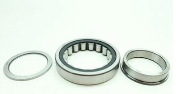 FAG NUP232-E-XL-M1 Bearing